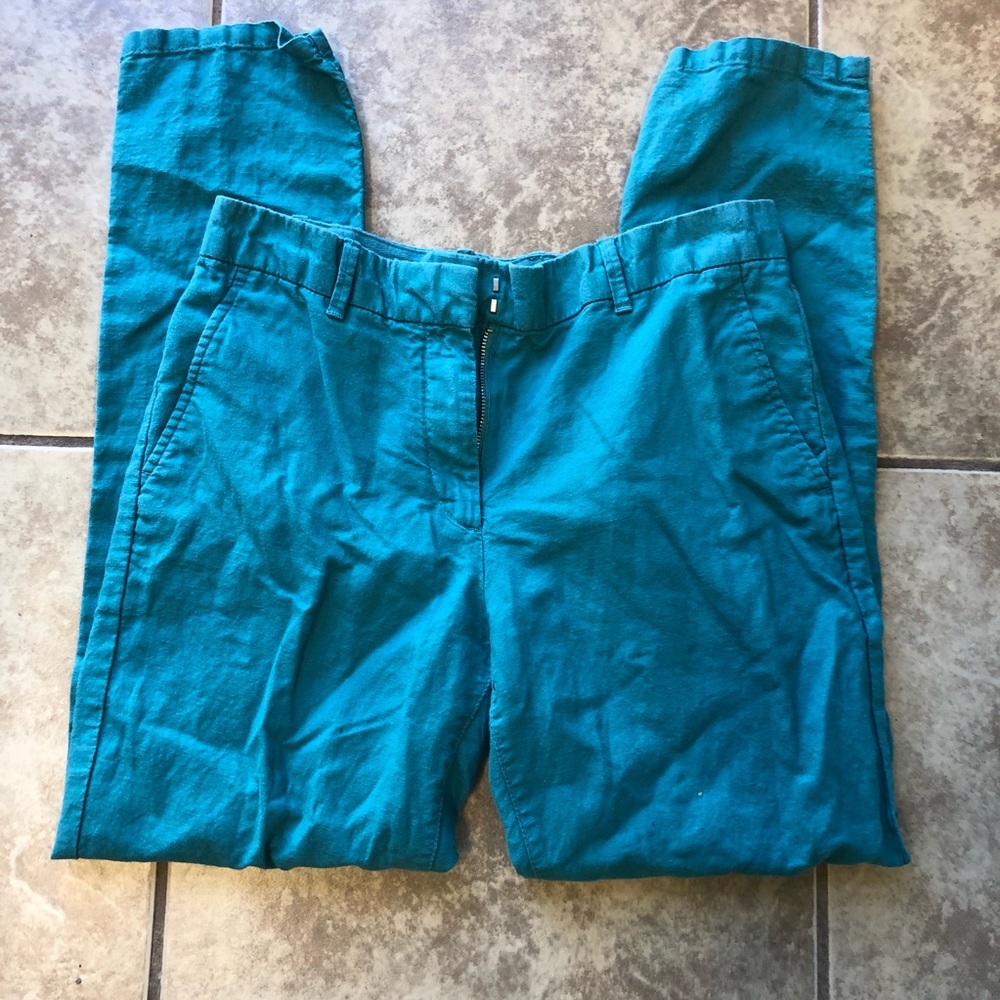Gap Khakis